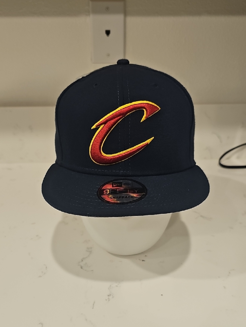 New Era Cleveland Cavaliers.